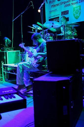Oskar Rosza Quartet3